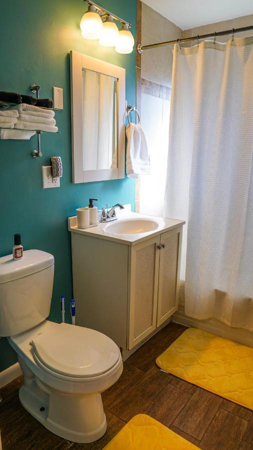 Апартаменты Stylish 3Br Historic Charm, Walk To Franklin Park Колумбус Экстерьер фото